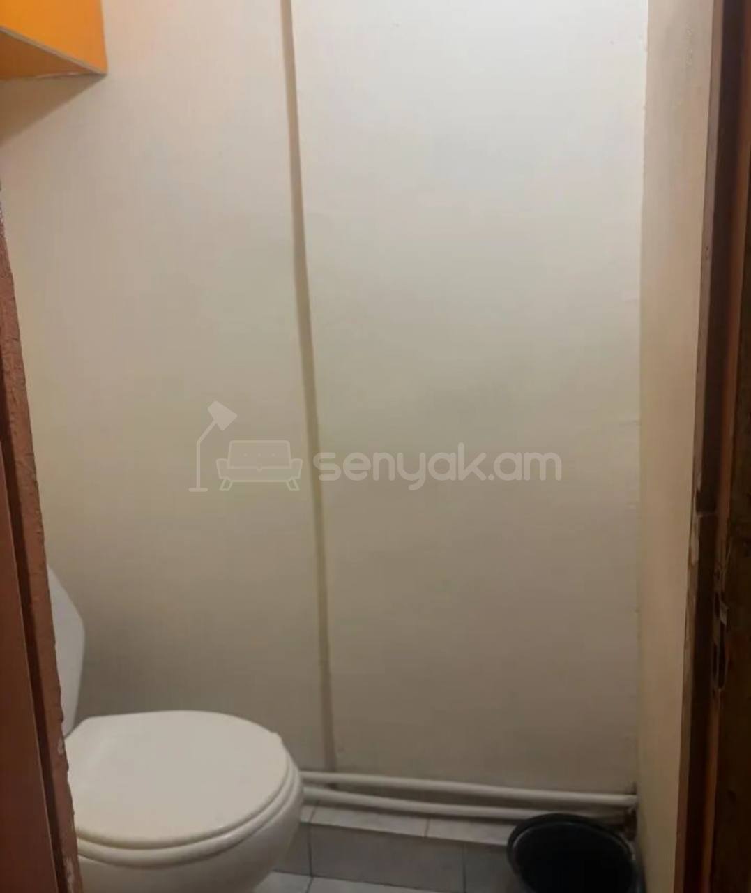 3 Սենյականոց Բնակարան, 63քմ, 7/9 հարկ, Նորմալ Վիճակում, Մասամբ Կահավորված