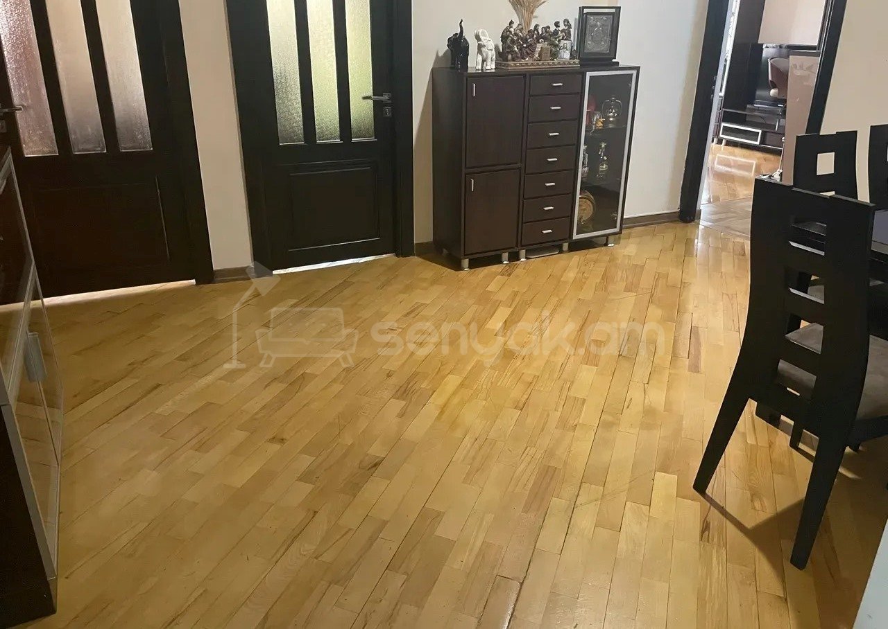 4 Սենյականոց Բնակարան Նորակառույցում, 93քմ, 4/9 հարկ, Կապիտալ Վերանորոգված