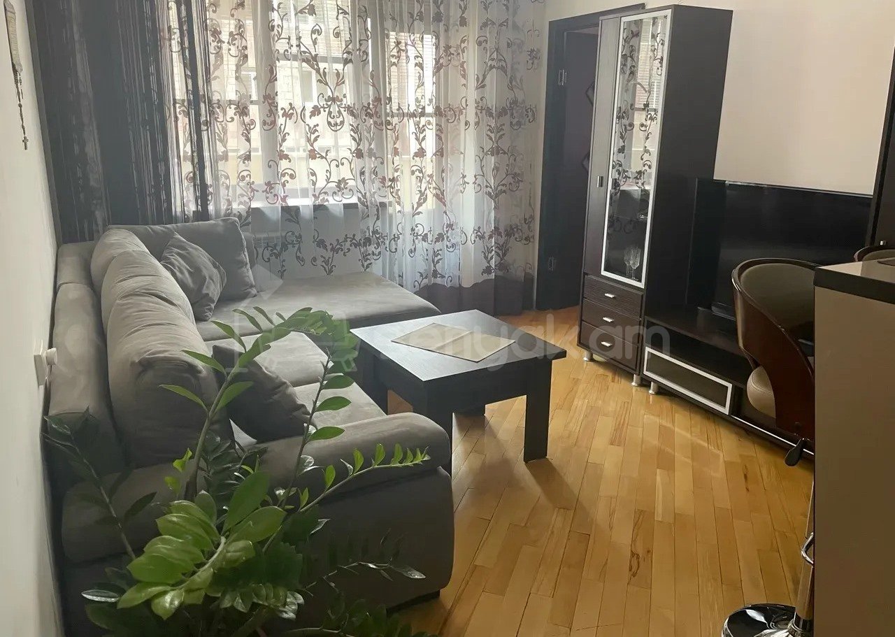 4 Սենյականոց Բնակարան Նորակառույցում, 93քմ, 4/9 հարկ, Կապիտալ Վերանորոգված