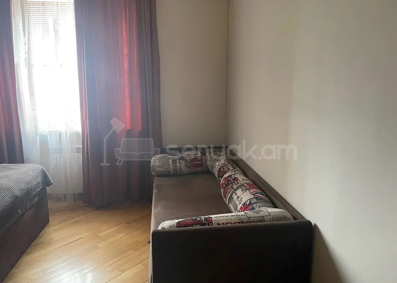 4 Սենյականոց Բնակարան Նորակառույցում, 93քմ, 4/9 հարկ, Կապիտալ Վերանորոգված