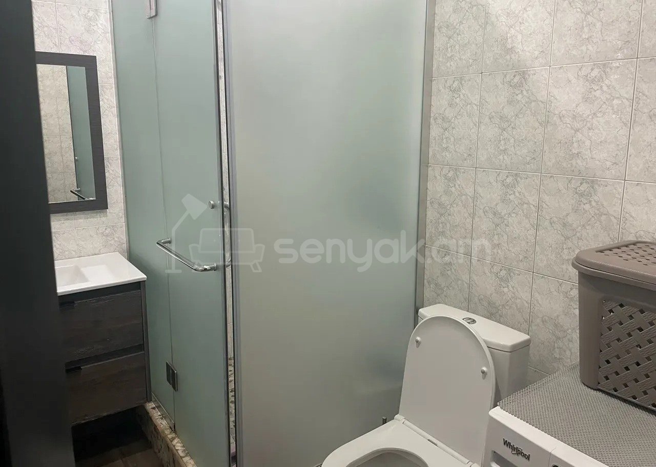 4 Սենյականոց Բնակարան Նորակառույցում, 93քմ, 4/9 հարկ, Կապիտալ Վերանորոգված