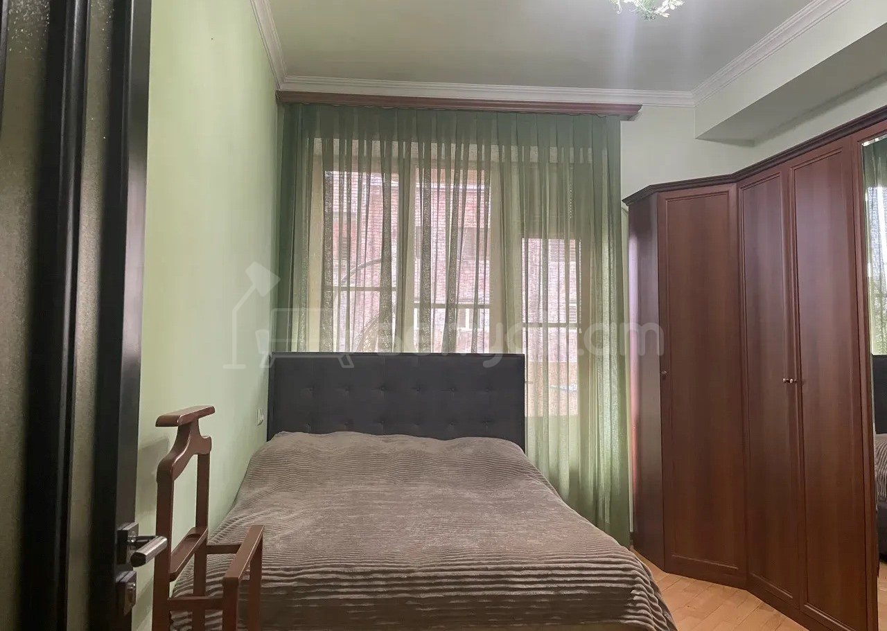 4 Սենյականոց Բնակարան Նորակառույցում, 93քմ, 4/9 հարկ, Կապիտալ Վերանորոգված