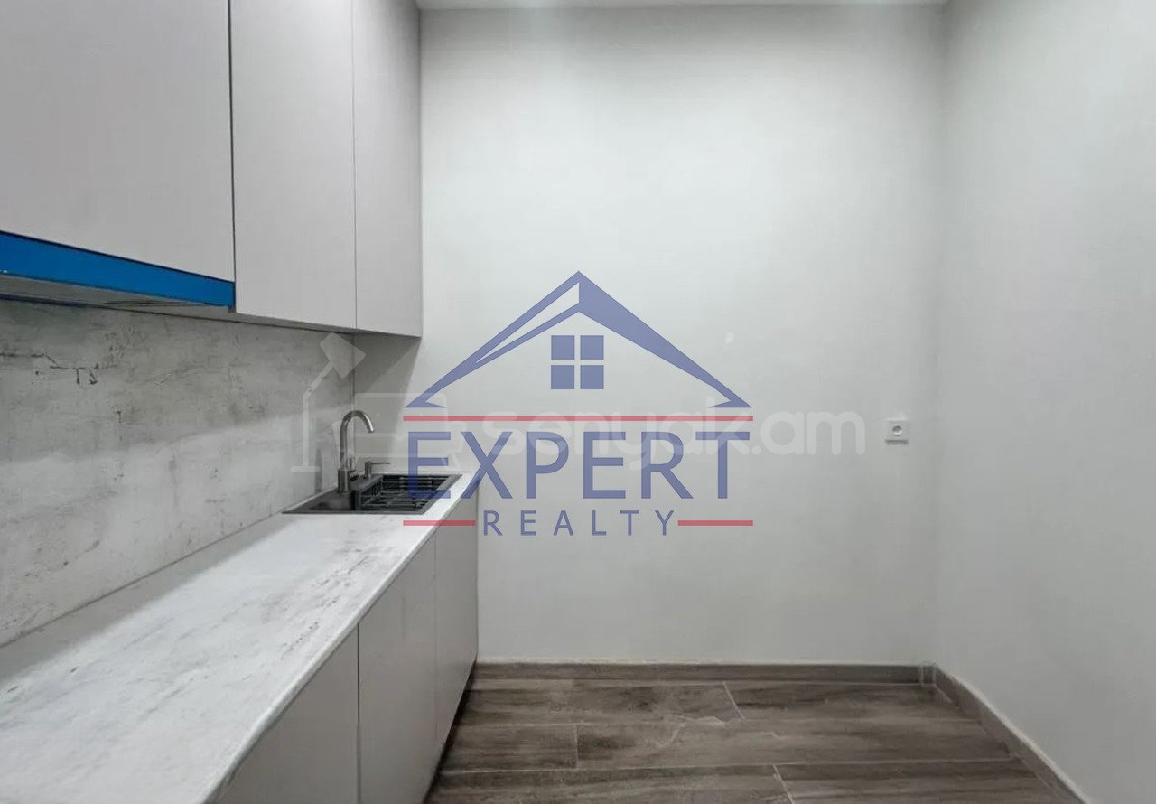 Օֆիսային Տարածք, 60քմ, Կապիտալ Վերանորոգված