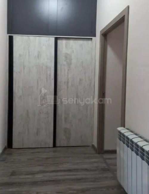 2 Սենյականոց Բնակարան Քարե Շենքում, 52քմ, 3/4 հարկ, Կապիտալ Վերանորոգված, Կահավորված, Արևկող