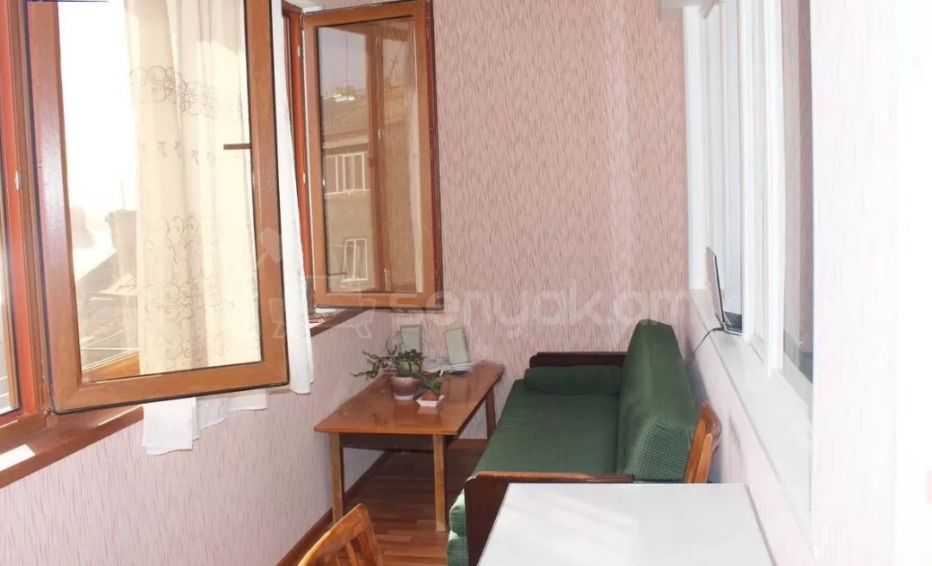 2 Սենյականոց Բնակարան Քարե Շենքում, 47քմ, 4/5 հարկ, Կապիտալ Վերանորոգված