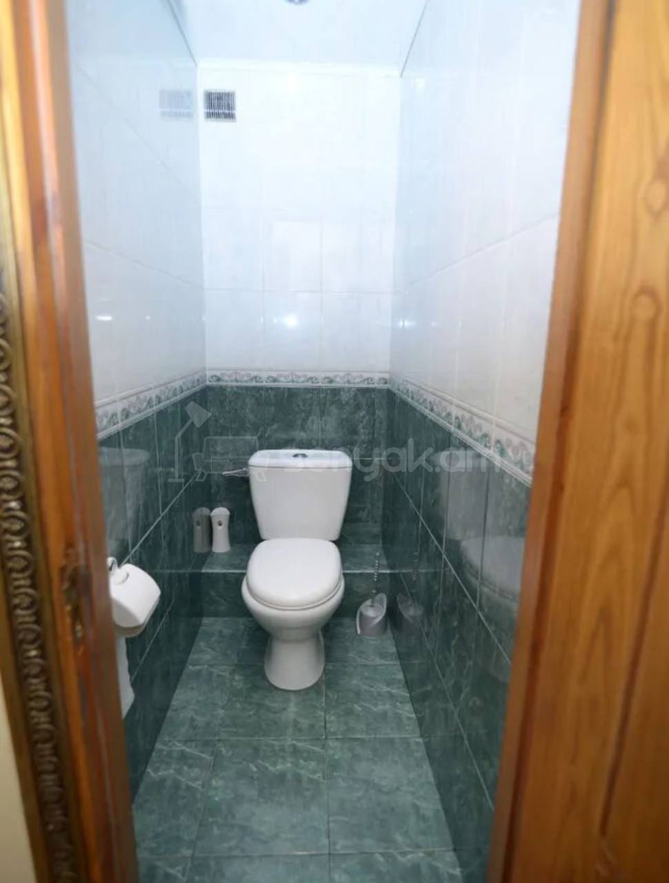 4 Սենյականոց Բնակարան, 97քմ, 9/16 հարկ, Կապիտալ Վերանորոգված