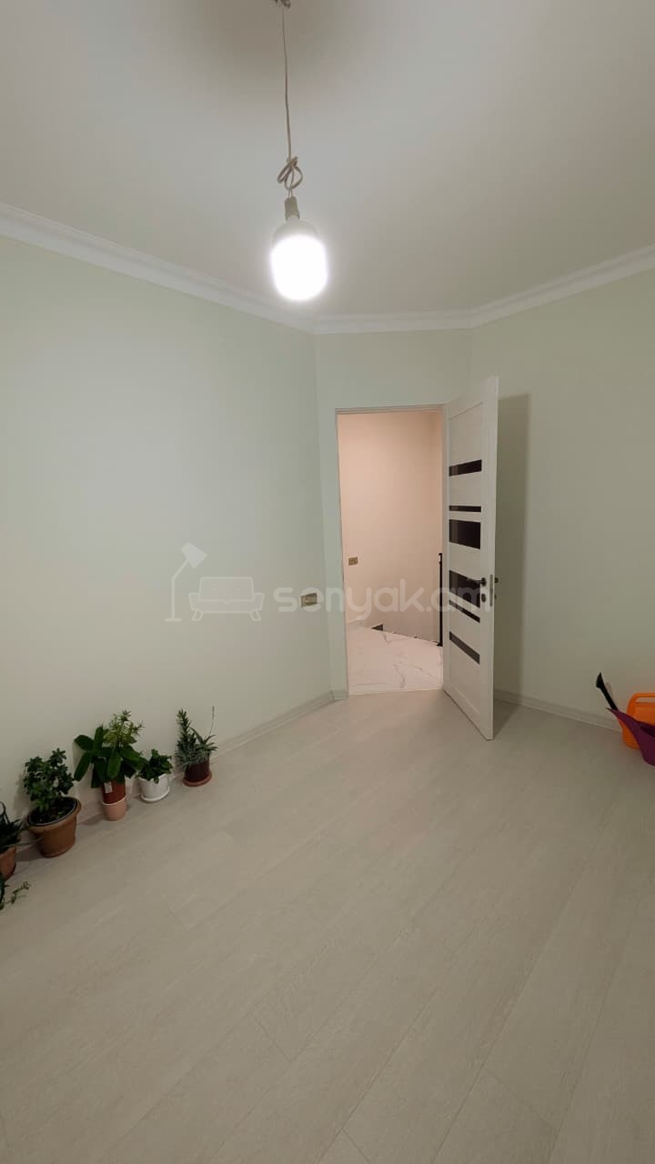 4 Սենյականոց Սեփական Տուն, 120քմ, Կապիտալ Վերանորոգված