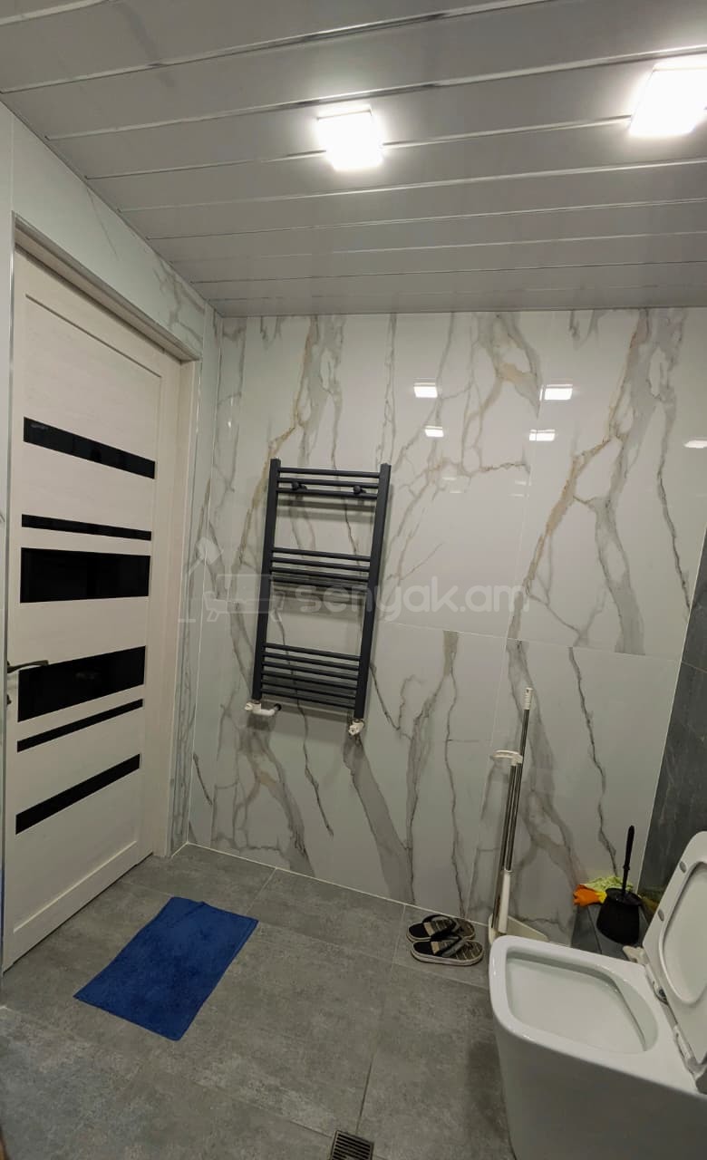 4 Սենյականոց Սեփական Տուն, 120քմ, Կապիտալ Վերանորոգված