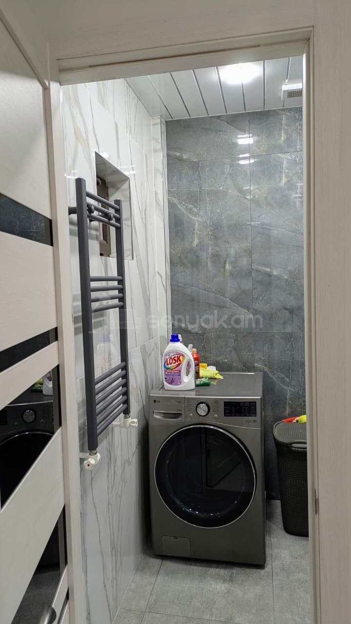 4 Սենյականոց Սեփական Տուն, 120քմ, Կապիտալ Վերանորոգված