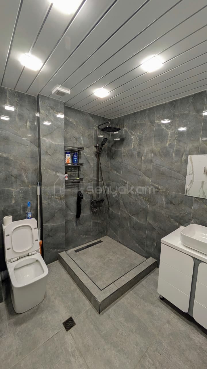 4 Սենյականոց Սեփական Տուն, 120քմ, Կապիտալ Վերանորոգված