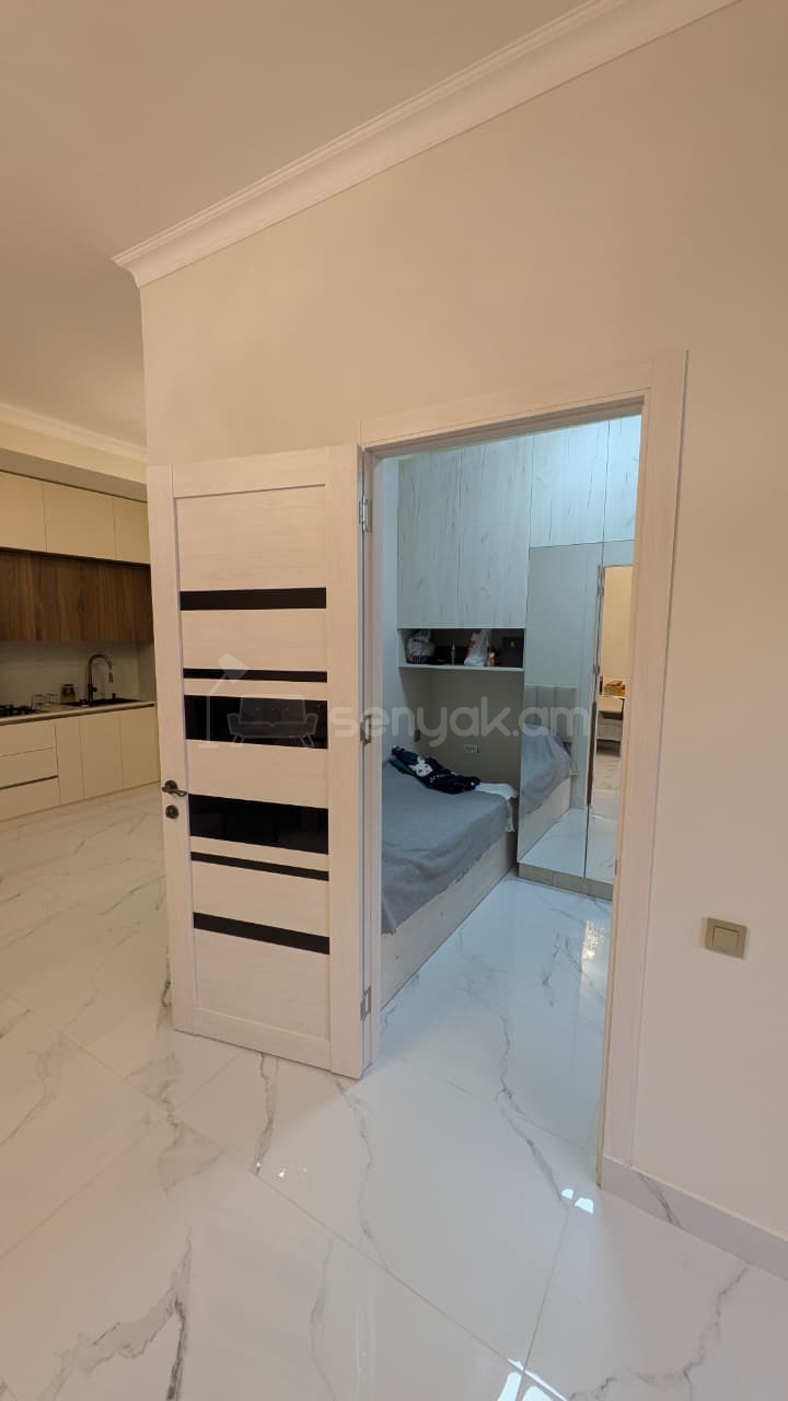 4 Սենյականոց Սեփական Տուն, 120քմ, Կապիտալ Վերանորոգված