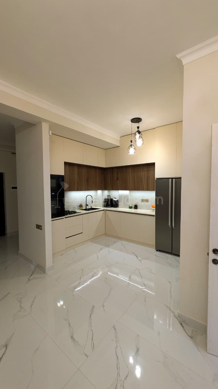 4 Սենյականոց Սեփական Տուն, 120քմ, Կապիտալ Վերանորոգված