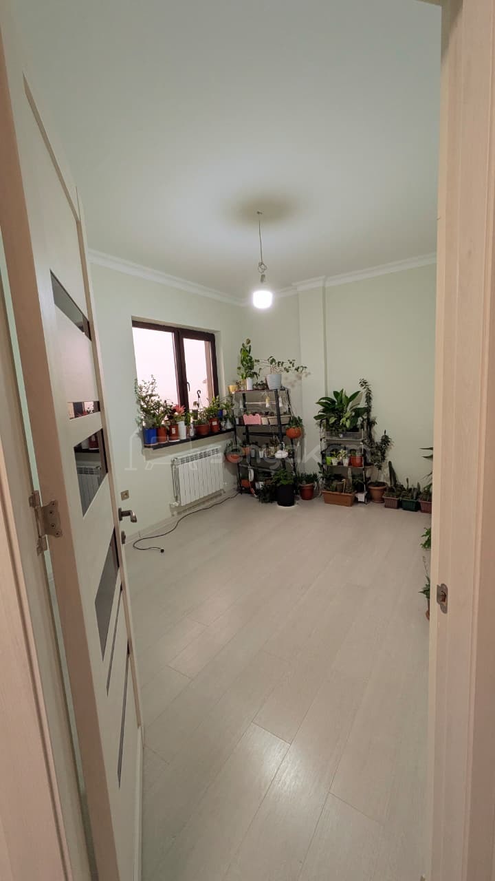 4 Սենյականոց Սեփական Տուն, 120քմ, Կապիտալ Վերանորոգված