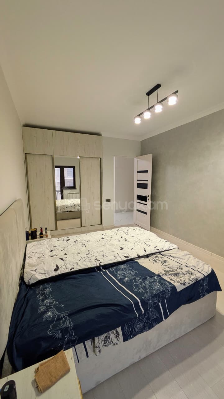 4 Սենյականոց Սեփական Տուն, 120քմ, Կապիտալ Վերանորոգված