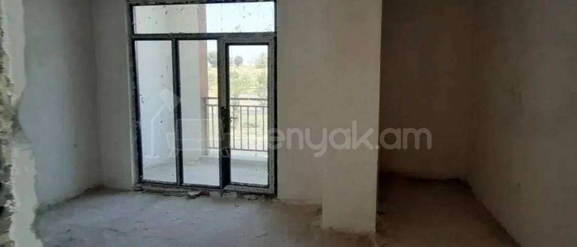 2 Սենյականոց Բնակարան, 48քմ, 2/7 հարկ, Զրոյական Վիճակում