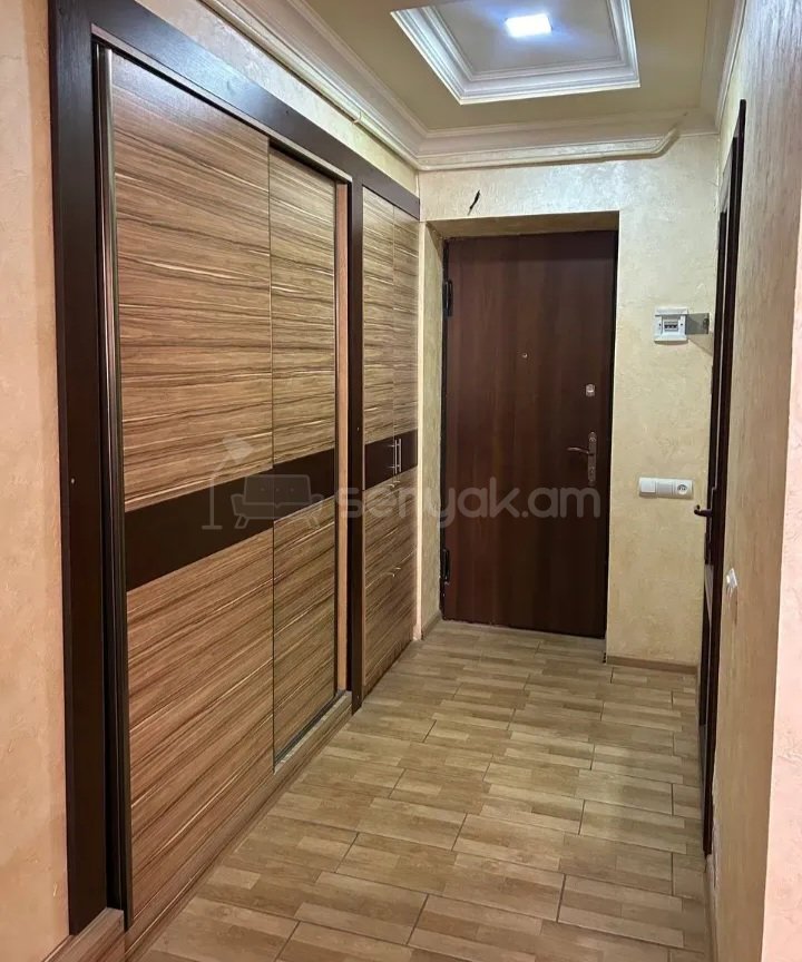 1 Սենյականոց Բնակարան Քարե Շենքում, 50քմ, 2/5 հարկ, Կապիտալ Վերանորոգված, Կահավորված, Արևկող