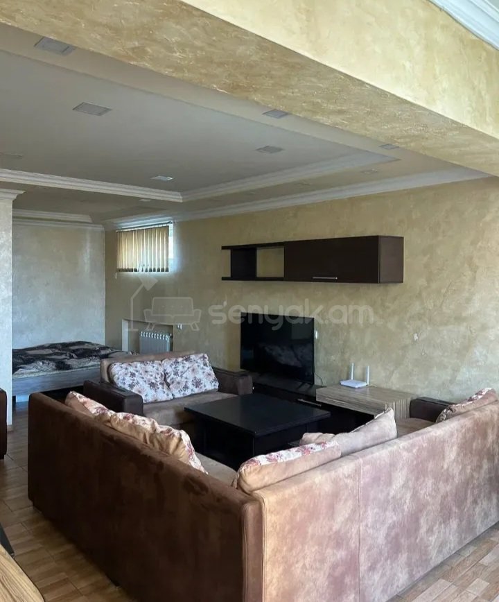 1 Սենյականոց Բնակարան Քարե Շենքում, 50քմ, 2/5 հարկ, Կապիտալ Վերանորոգված, Կահավորված, Արևկող