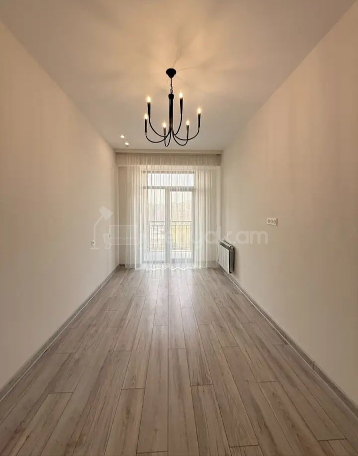 2 Սենյականոց Բնակարան Նորակառույցում, 54քմ, 11/18 հարկ, Դիզայներական Վերանորոգված