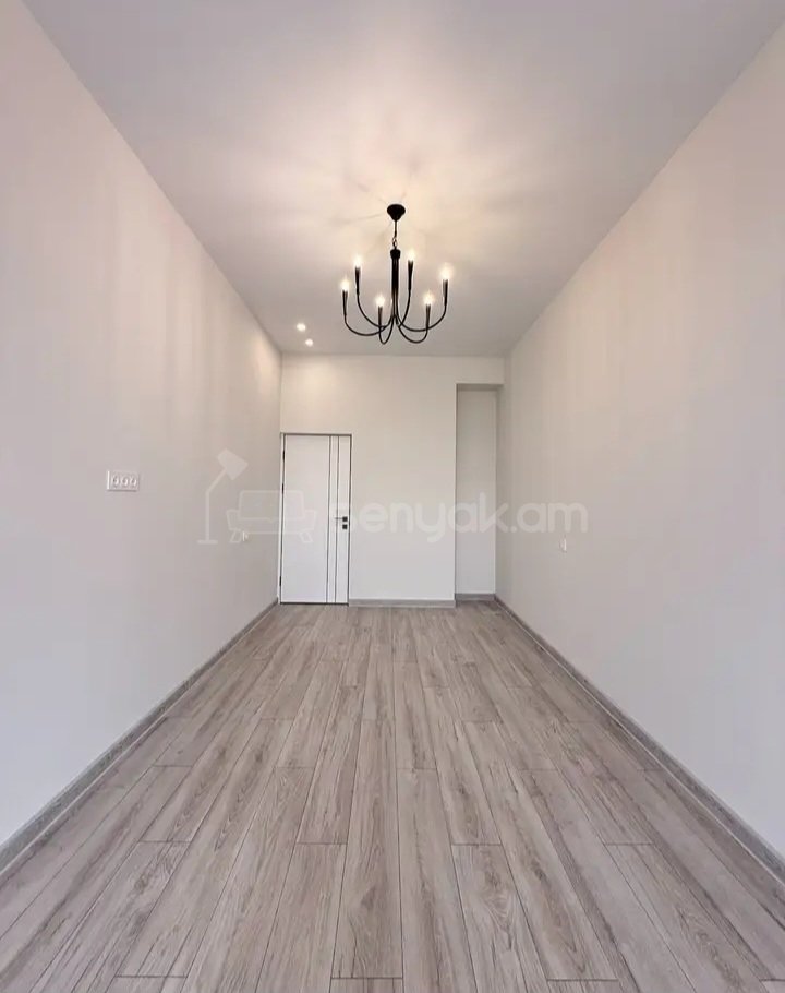 2 Սենյականոց Բնակարան Նորակառույցում, 54քմ, 11/18 հարկ, Դիզայներական Վերանորոգված