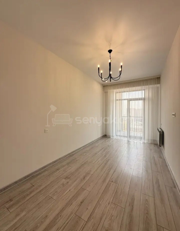 2 Սենյականոց Բնակարան Նորակառույցում, 54քմ, 11/18 հարկ, Դիզայներական Վերանորոգված