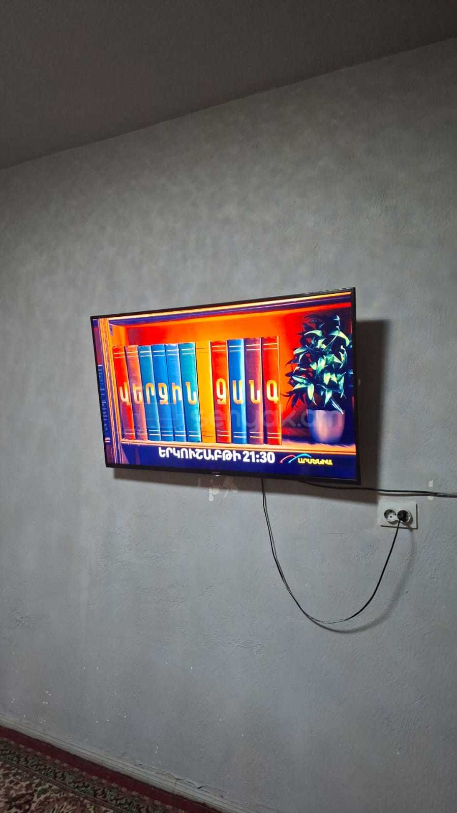 4 Սենյականոց Բնակարան, 70քմ, 3/10 հարկ, Նորմալ Վիճակում, Կահավորված