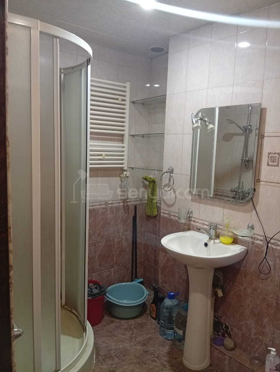 2 Սենյականոց Բնակարան, 56քմ, 5/10 հարկ, Կապիտալ Վերանորոգված, Կահավորված, Արևկող