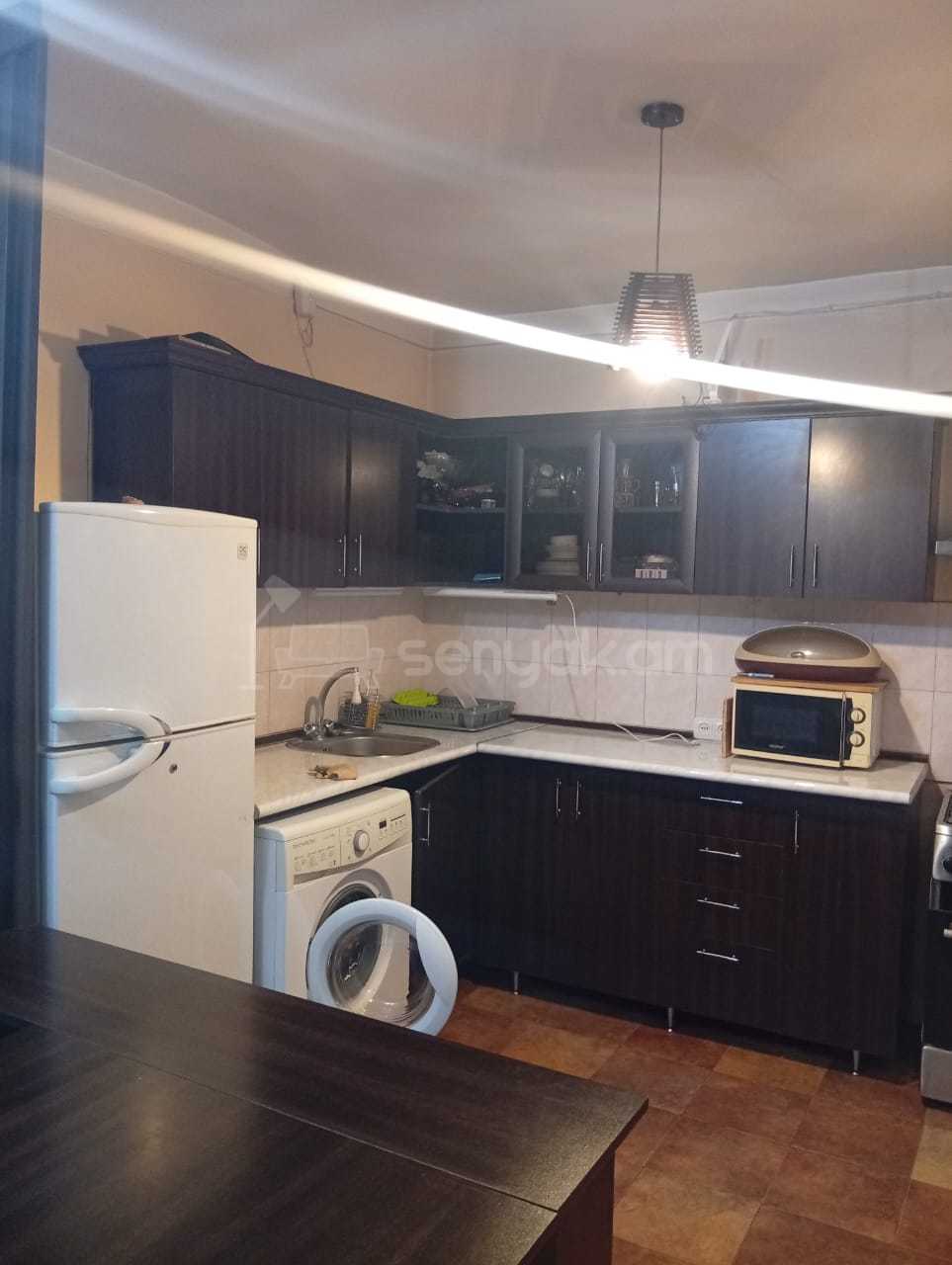 2 Սենյականոց Բնակարան, 56քմ, 5/10 հարկ, Կապիտալ Վերանորոգված, Կահավորված, Արևկող