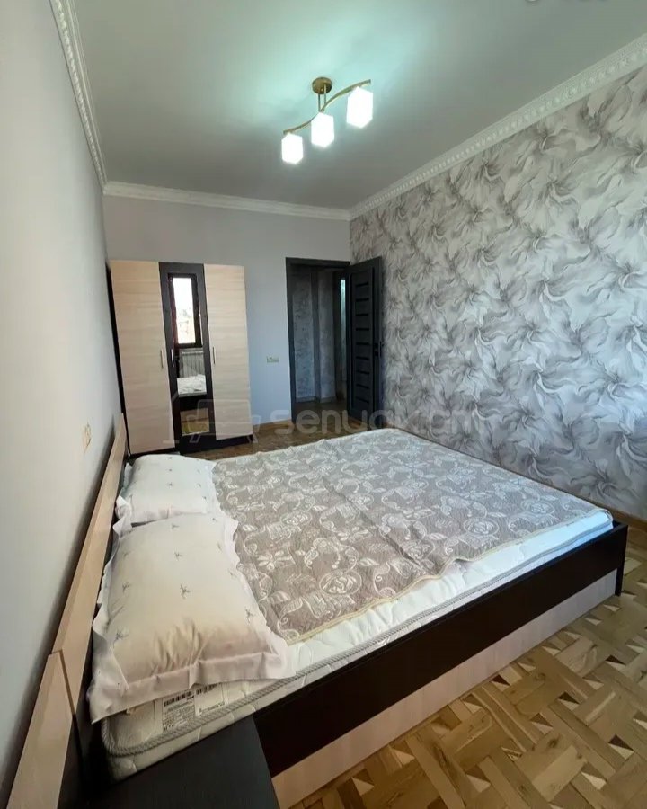 3 Սենյականոց Բնակարան, 70քմ, 9/9 հարկ, Կապիտալ Վերանորոգված, Կահավորված