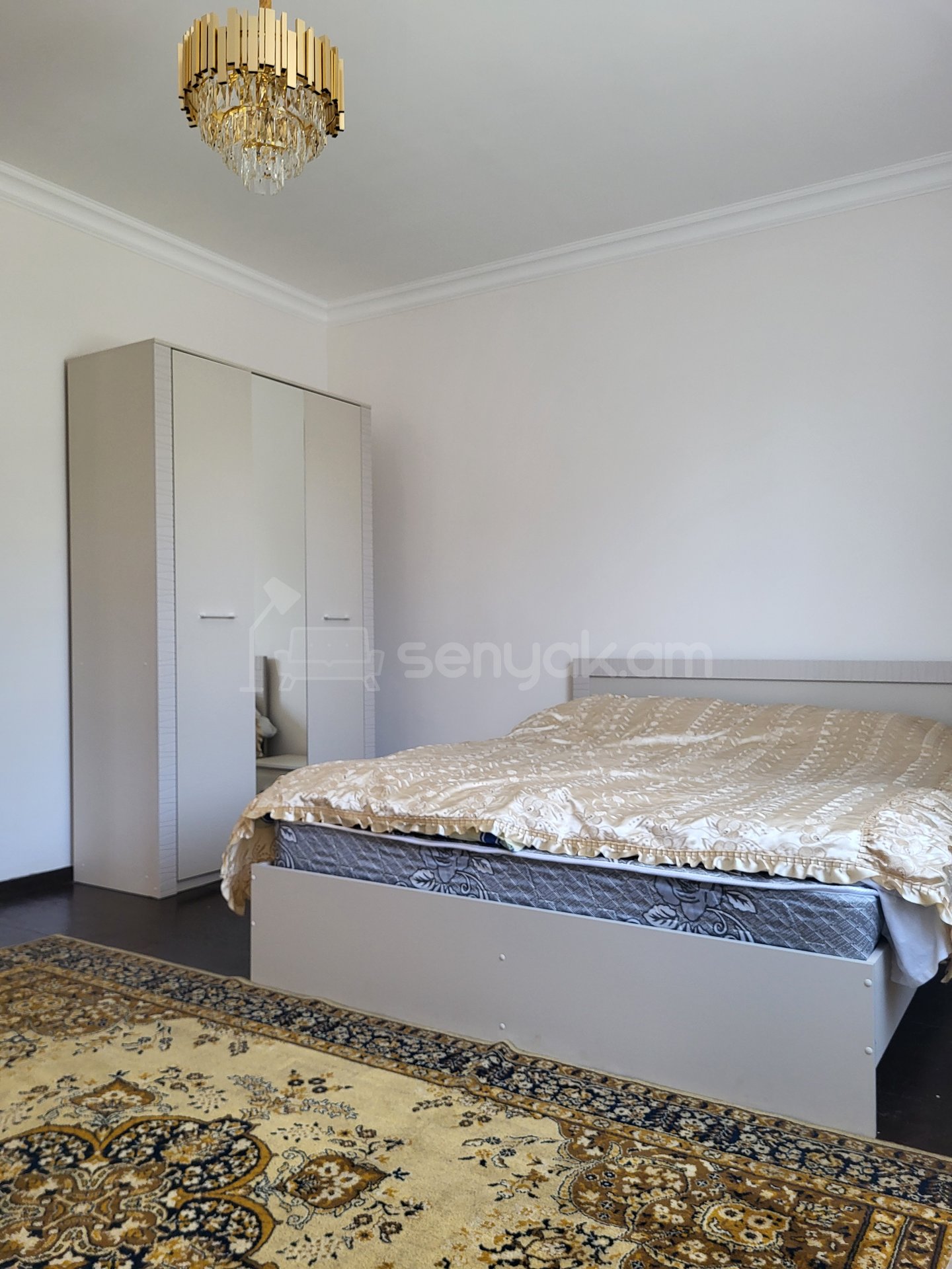 3 Սենյականոց Սեփական Տուն, 130քմ, Նորմալ Վիճակում, Կահավորված