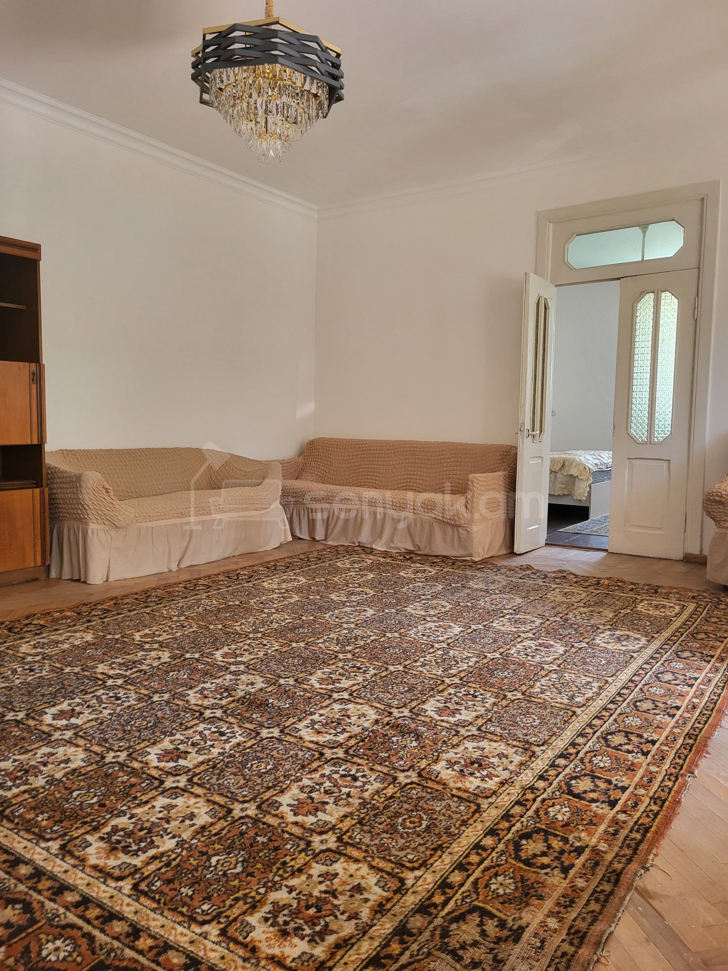 3 Սենյականոց Սեփական Տուն, 130քմ, Նորմալ Վիճակում, Կահավորված