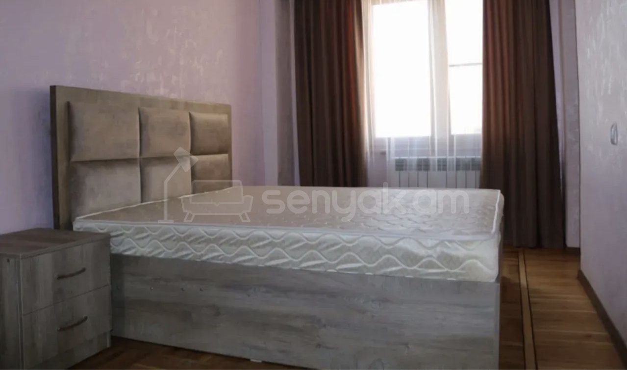 3 Սենյականոց Բնակարան, 65քմ, 6/9 հարկ, Կապիտալ Վերանորոգված, Կահավորված, Արևկող