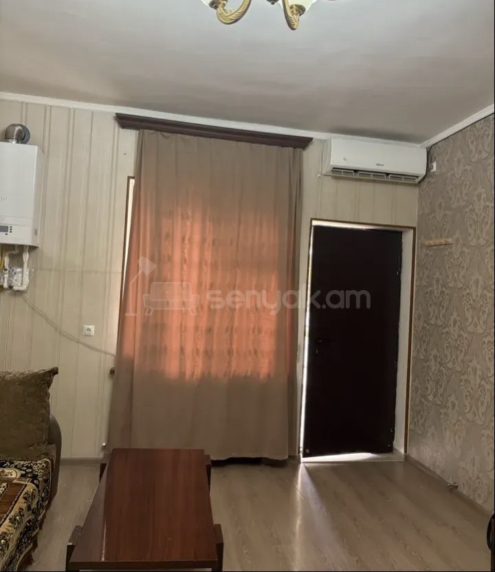 2 Սենյականոց Բնակարան, 48քմ, 4/9 հարկ, Կապիտալ Վերանորոգված, Կահավորված, Արևկող