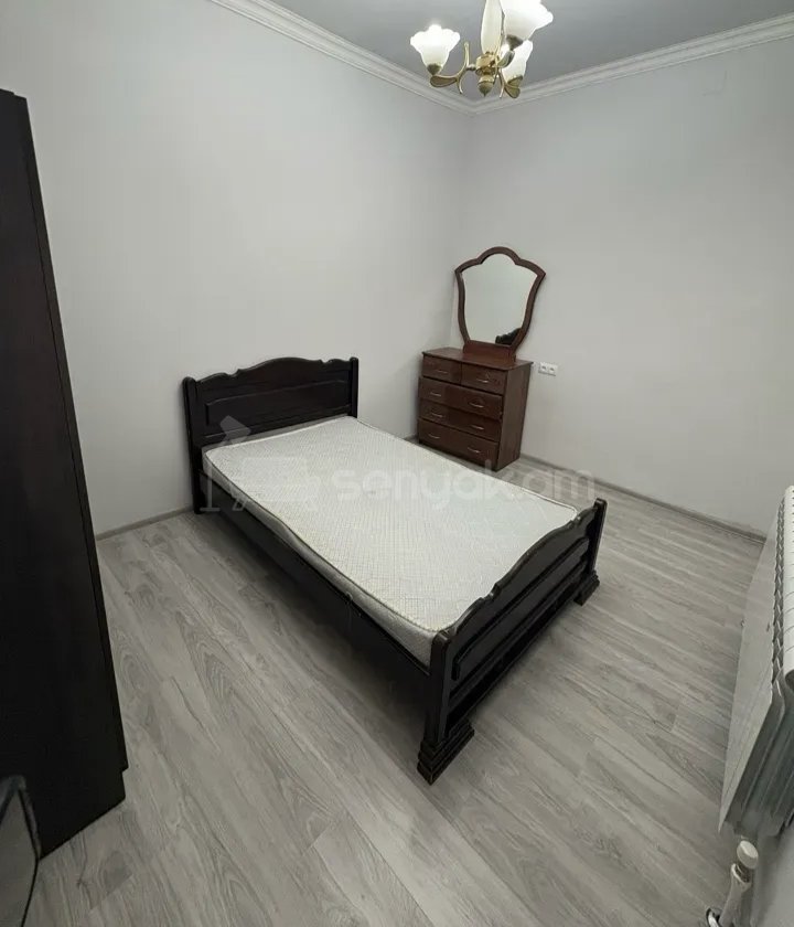 2 Սենյականոց Բնակարան, 48քմ, 4/9 հարկ, Կապիտալ Վերանորոգված, Կահավորված, Արևկող