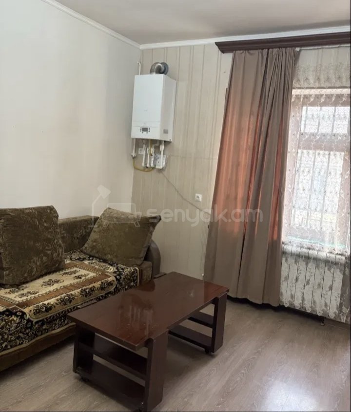 2 Սենյականոց Բնակարան, 48քմ, 4/9 հարկ, Կապիտալ Վերանորոգված, Կահավորված, Արևկող