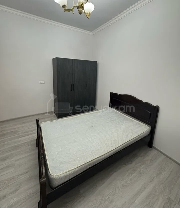 2 Սենյականոց Բնակարան, 48քմ, 4/9 հարկ, Կապիտալ Վերանորոգված, Կահավորված, Արևկող