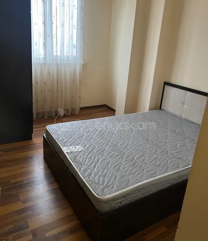 2 Սենյականոց Բնակարան Քարե Շենքում, 58քմ, 4/5 հարկ, Կապիտալ Վերանորոգված, Կահավորված