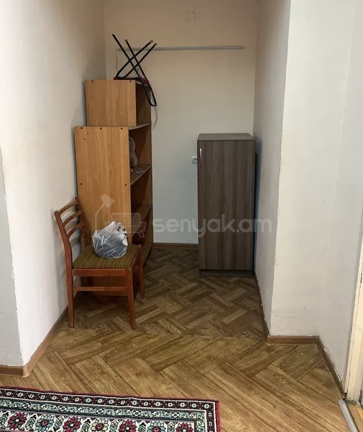 2 Սենյականոց Բնակարան, 55քմ, 8/14 հարկ, Նորմալ Վիճակում, Կահավորված, Արևկող