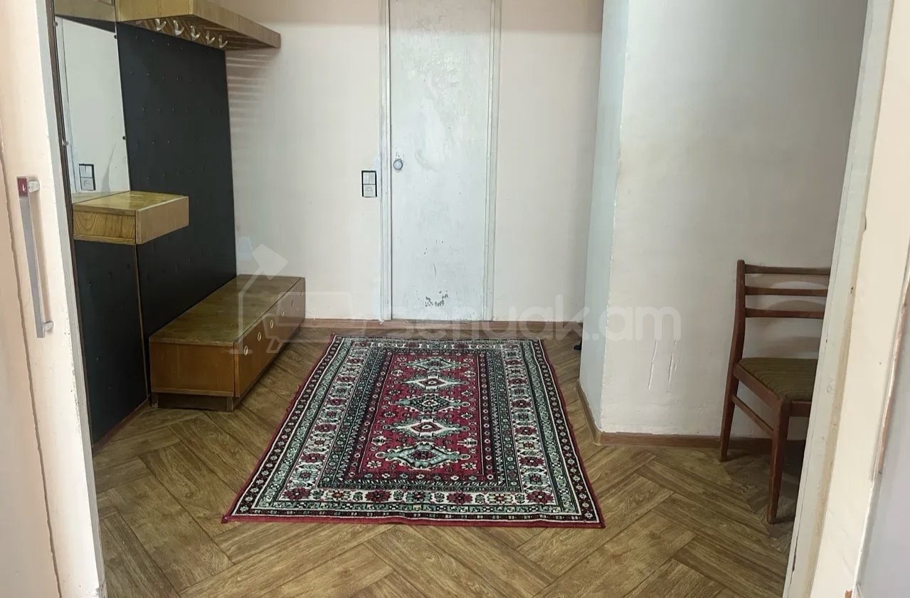 2 Սենյականոց Բնակարան, 55քմ, 8/14 հարկ, Նորմալ Վիճակում, Կահավորված, Արևկող