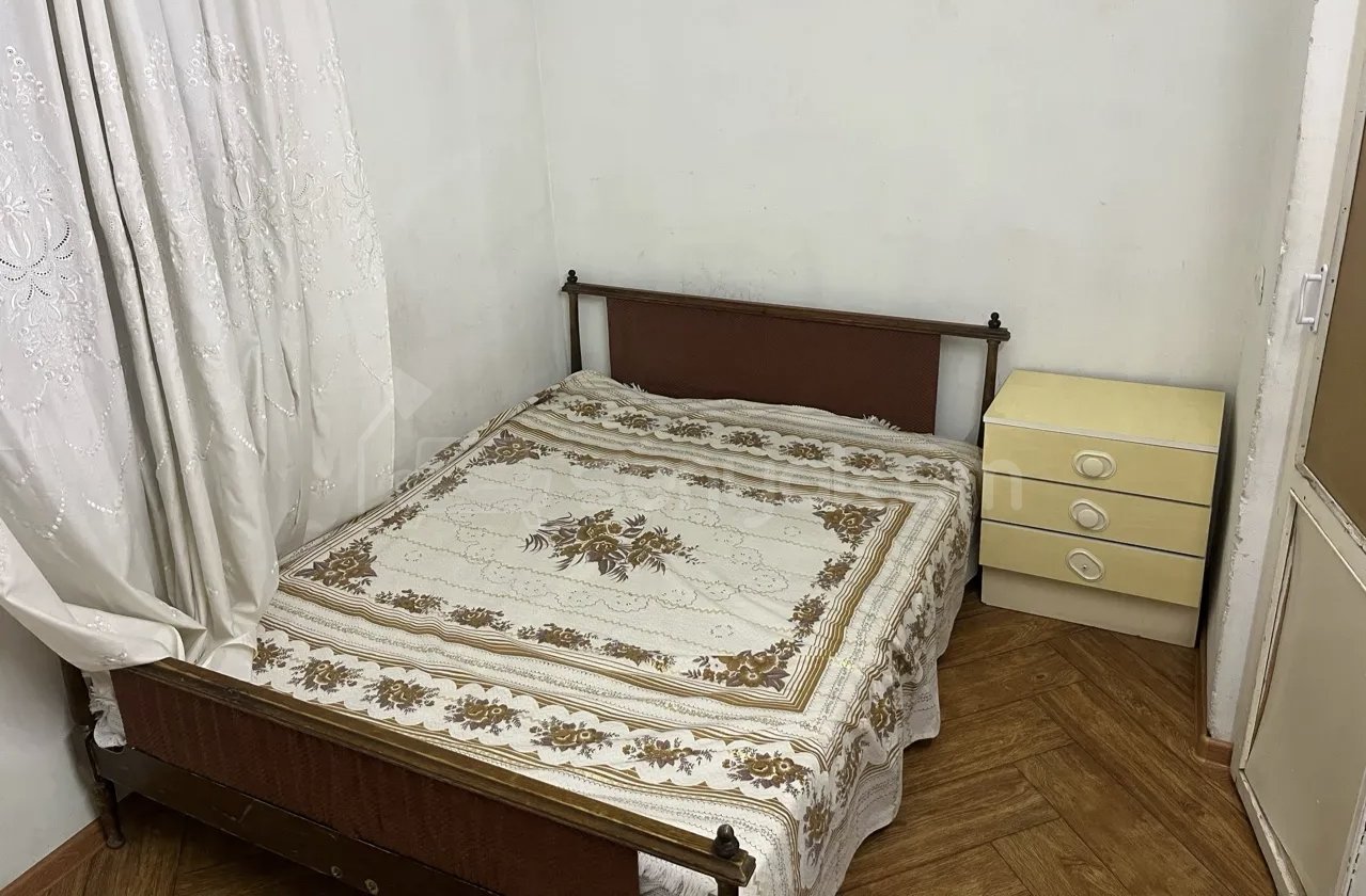 2 Սենյականոց Բնակարան, 55քմ, 8/14 հարկ, Նորմալ Վիճակում, Կահավորված, Արևկող