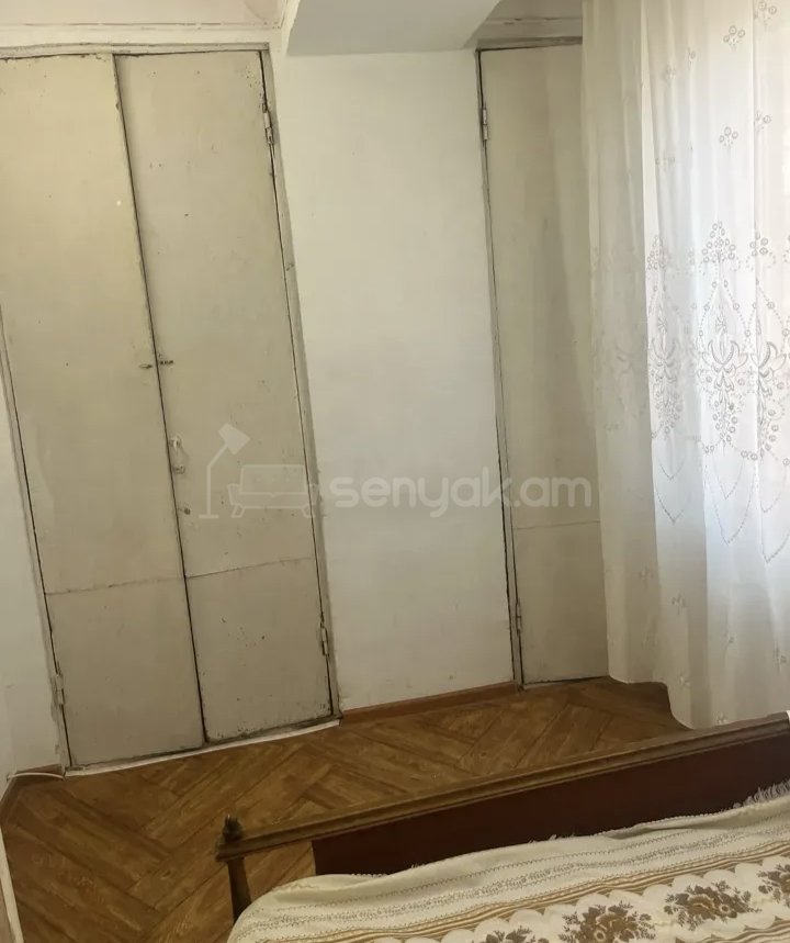 2 Սենյականոց Բնակարան, 55քմ, 8/14 հարկ, Նորմալ Վիճակում, Կահավորված, Արևկող