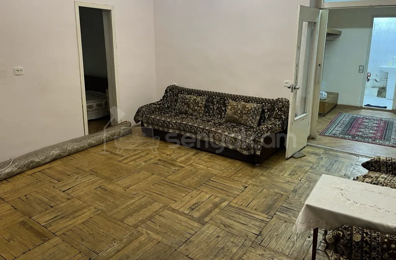 2 Սենյականոց Բնակարան, 55քմ, 8/14 հարկ, Նորմալ Վիճակում, Կահավորված, Արևկող