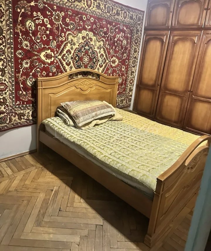 2 Սենյականոց Բնակարան Քարե Շենքում, 52քմ, 4/9 հարկ, Կապիտալ Վերանորոգված, Կահավորված, Արևկող