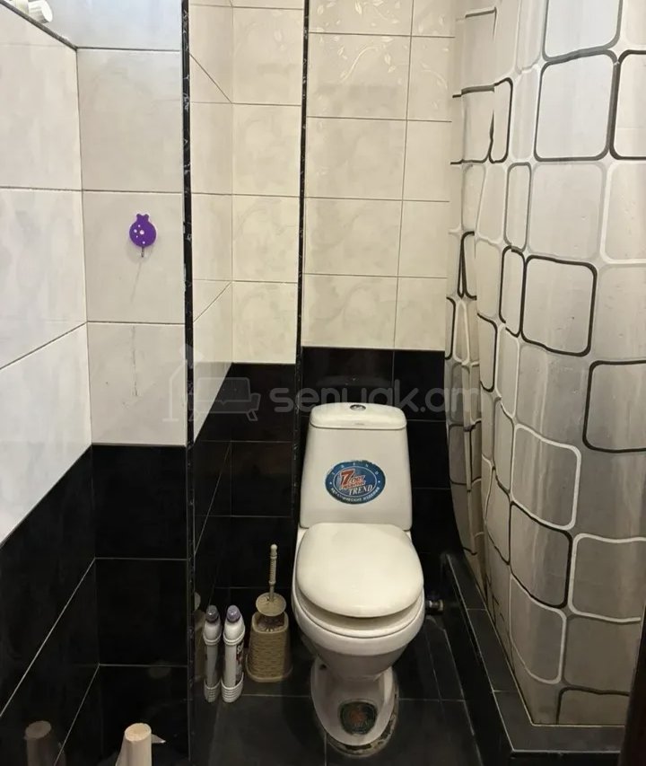 2 Սենյականոց Բնակարան Քարե Շենքում, 56քմ, 3/3 հարկ, Կոսմետիկ Վերանորոգված, Կահավորված, Արևկող