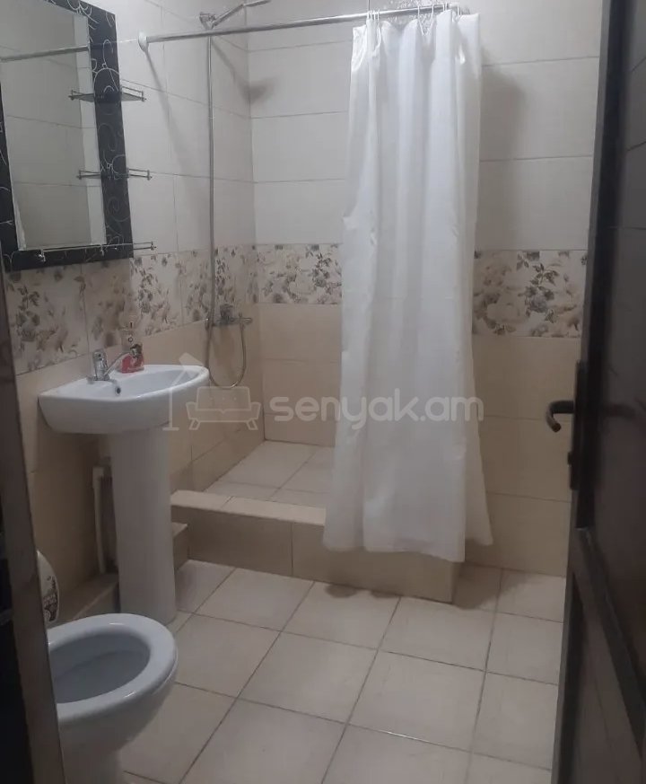 2 Սենյականոց Բնակարան Քարե Շենքում, 56քմ, 2/2 հարկ, Կապիտալ Վերանորոգված, Կահավորված, Արևկող