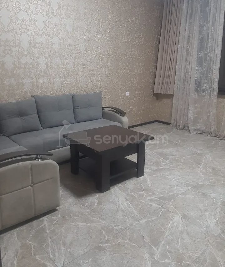 2 Սենյականոց Բնակարան Քարե Շենքում, 56քմ, 2/2 հարկ, Կապիտալ Վերանորոգված, Կահավորված, Արևկող