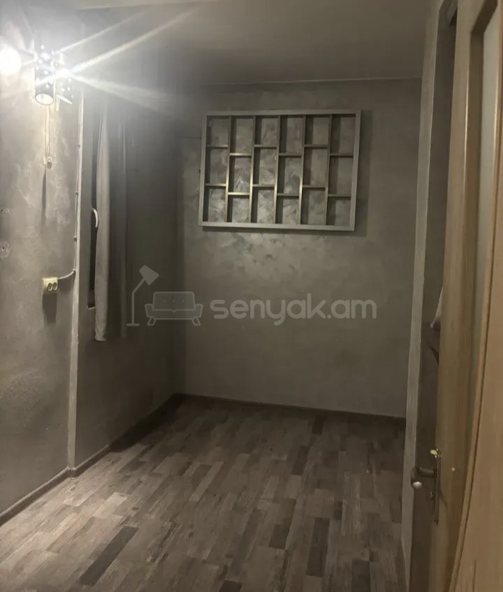 3 Սենյականոց Բնակարան, 68քմ, 5/9 հարկ, Նորմալ Վիճակում, Կահավորված, Արևկող