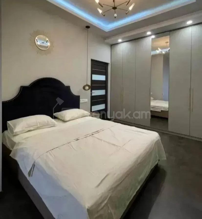 3 Սենյականոց Բնակարան, 80քմ, 8/12 հարկ, Դիզայներական Վերանորոգված