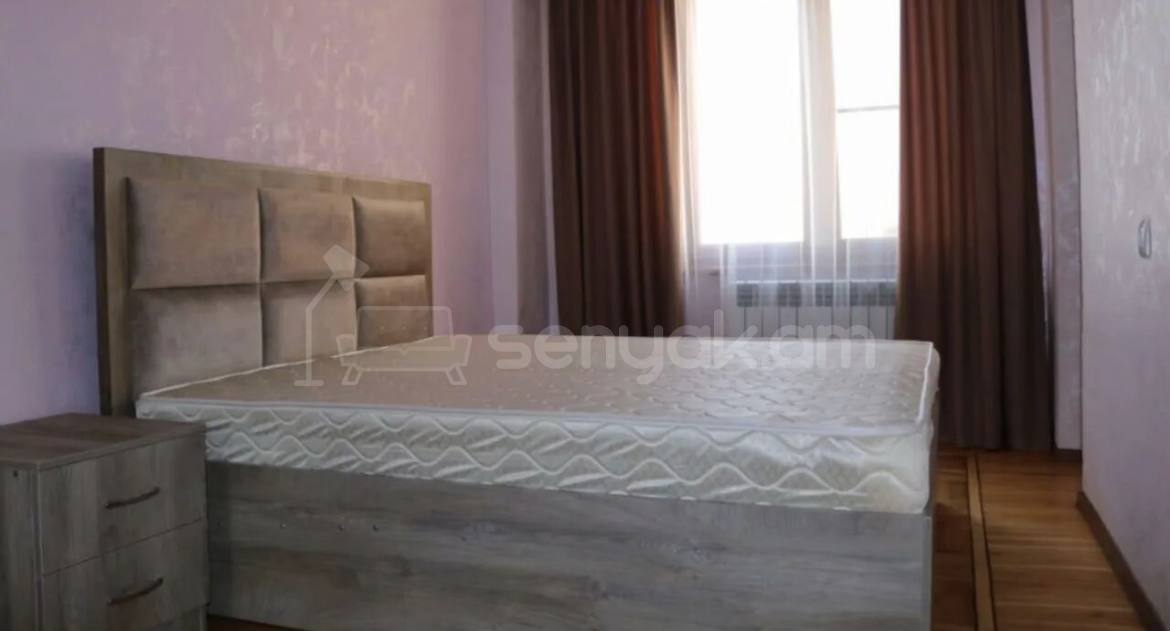 3 Սենյականոց Բնակարան, 65քմ, 7/9 հարկ, Կապիտալ Վերանորոգված, Կահավորված, Արևկող