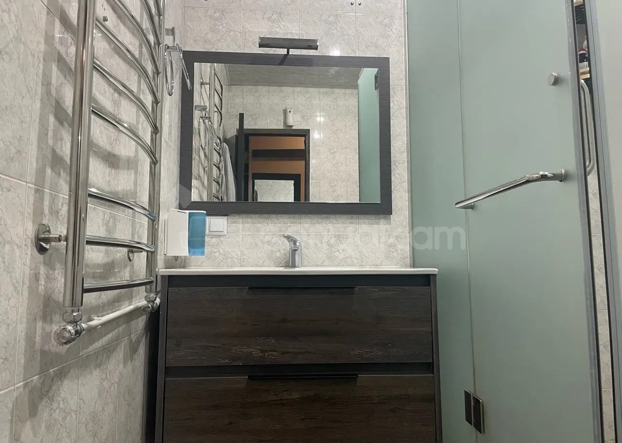 4 Սենյականոց Բնակարան Նորակառույցում, 93քմ, 4/9 հարկ, Կապիտալ Վերանորոգված