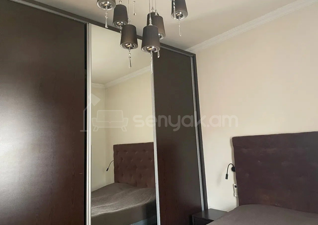 4 Սենյականոց Բնակարան Նորակառույցում, 93քմ, 4/9 հարկ, Կապիտալ Վերանորոգված